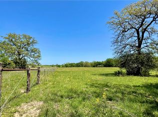 2141 Dry Prong Rd, Franklin, TX 77856