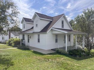 113 Miller Rd, Kingwood, WV 26537
