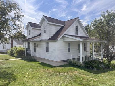 113 Miller Rd, Kingwood, WV, 26537