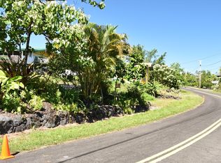 12-113 E Moanauli Loop LOT 138, Pahoa, HI 96778