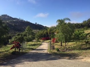 2405 Eric Rd, Fallbrook, CA 92028