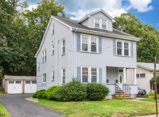 33 Glendale St #2, Nutley, NJ 07110