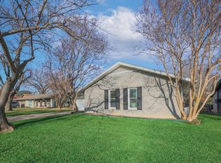 2009 Exeter St, Irving, TX 75062