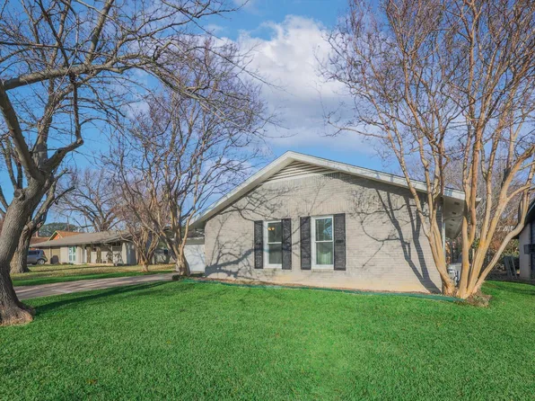 2009 Exeter St, Irving, TX 75062