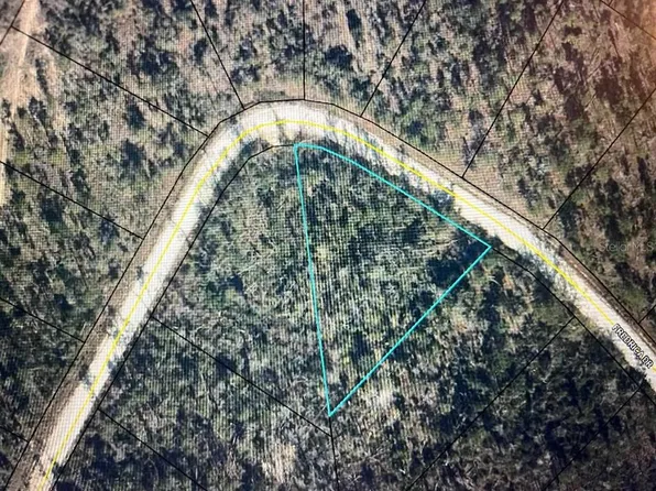 Frederica Dr Lot 11, Alford, FL 32420