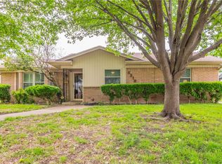 6318 Landmark Dr, Waco, TX 76710