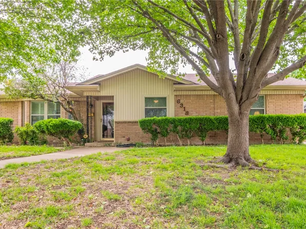 6318 Landmark Dr, Waco, TX 76710