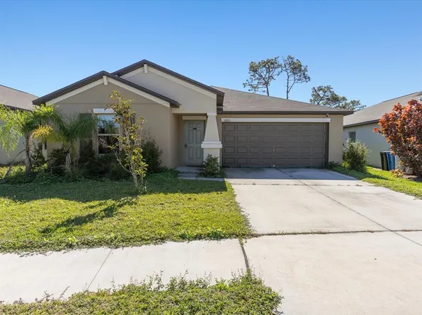 12821 Wildflower Meadow Dr, Riverview, FL 33579