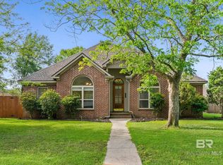 10452 Gayfer Road Ext, Fairhope, AL 36532