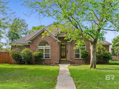 10452 Gayfer Road Ext, Fairhope, AL, 36532
