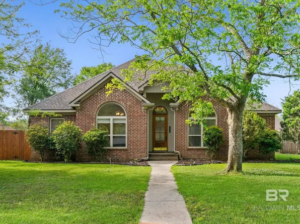 10452 Gayfer Road Ext, Fairhope, AL 36532