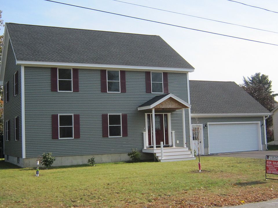 Spacious Colonial ready soon