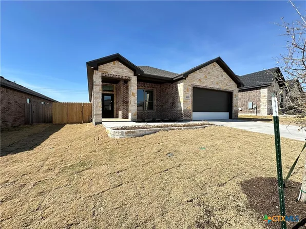 2030 Horsecane Ct, Temple, TX 76502