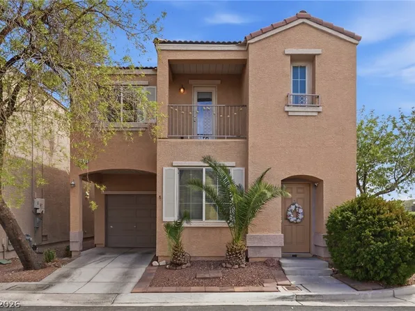 6597 Roundstone Bog Ave, Las Vegas, NV 89139