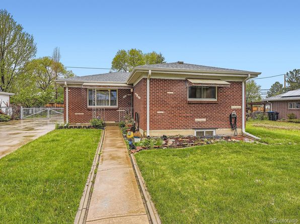 5721 Everett Street, Arvada, CO 80002