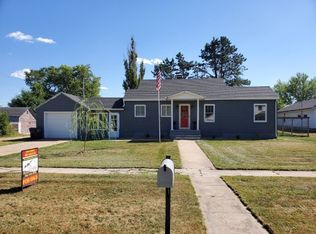 121 W Fremont St, Oneill, NE 68763