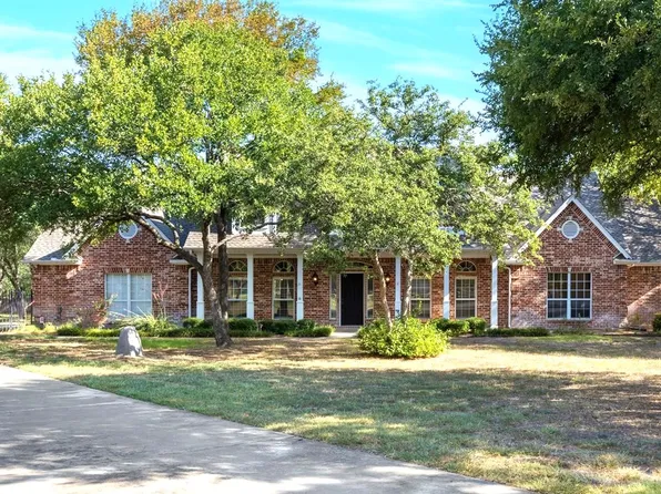 1514 Greenleaf Dr, Aledo, TX 76008