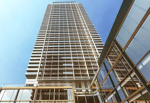 88 Queen St E #2912 Photo 1