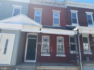 5538 Master St, Philadelphia, PA 19131