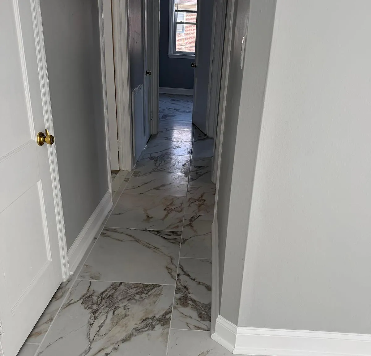 2 bed, $1,400 — Photo 2