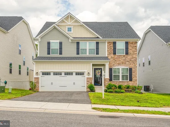 512 Dusk View Dr, Havre De Grace, MD 21078