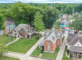 353 W Broadway St, Shelbyville, IN