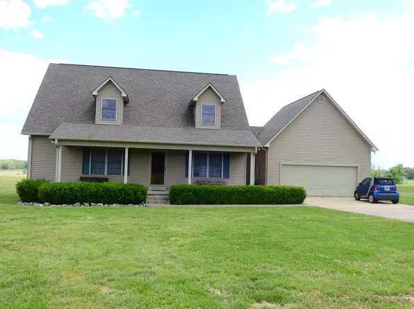 288 Polo Dr, Dyersburg, TN 38024