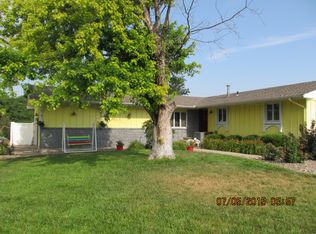 221 N 10th Ave, Hill City, KS 67642