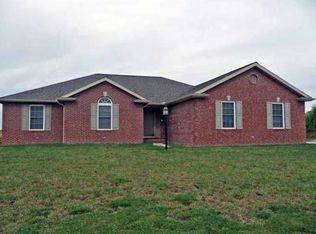 4374 W Cypress Dr, Jasper, IN 47546