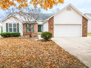 3311 S Tulip Ave, Bloomington, IN 47403