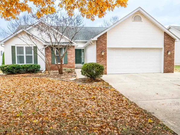 3311 S Tulip Ave, Bloomington, IN 47403