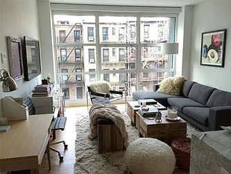 Rented by Brown Harris Stevens