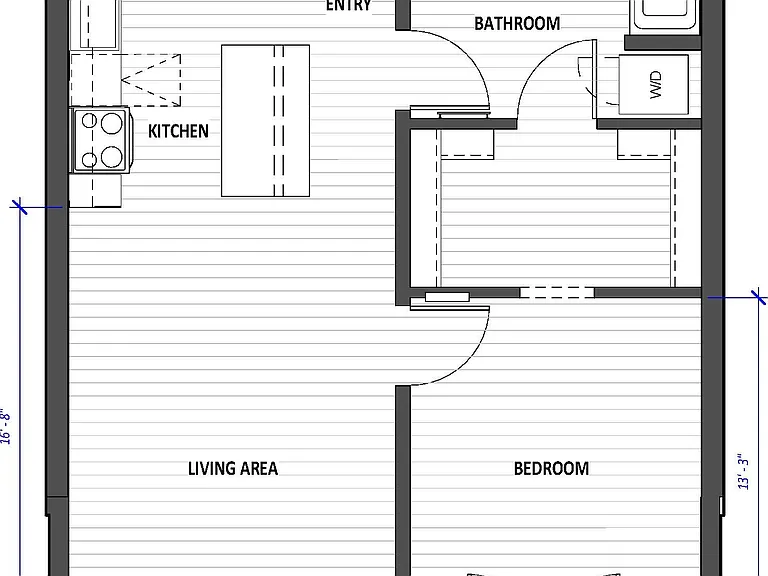 Hyas Point Apartments — Photo 87