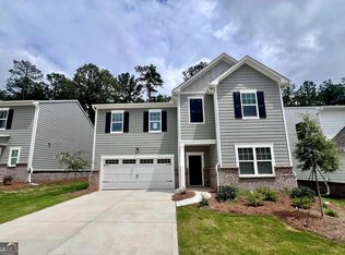 7019 Rochford Dr, Covington, GA 30014