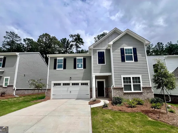 7019 Rochford Dr, Covington, GA 30014