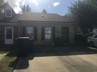 1207 Haig Cir, Virginia Beach, VA 23453