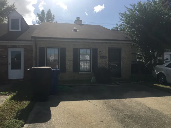 1207 Haig Cir, Virginia Beach, VA 23453