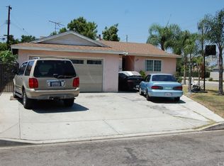 551 Broadmoor Ave, La Puente, CA 91744