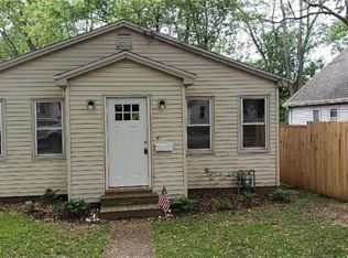 407 Eagle Point Blvd, Erie, PA 16511