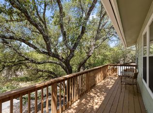 15100 S Flamingo Dr, Austin, TX 78734