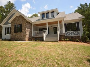 12 Tree Line Ln, Ellijay, GA 30540