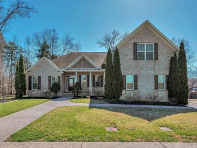 2628 Lakeside Meadows Dr, Mount Juliet, TN, 37122