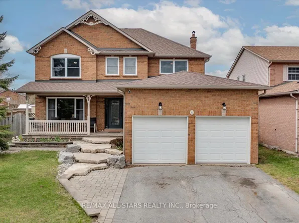6 Hadera Pl, Georgina, ON L4P 3N6