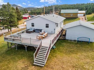 511 S 11th St, Custer, SD 57730