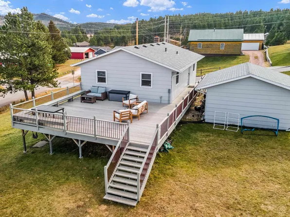 511 S 11th St, Custer, SD 57730