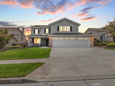 2945 Bavaria Dr, Corona, CA, 92881