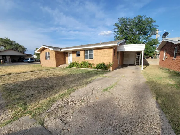 212 N Globe Ave, Portales, NM 88130