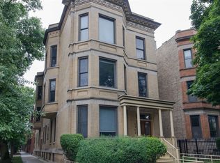 3552 N Lakewood Ave #1, Chicago, IL 60657