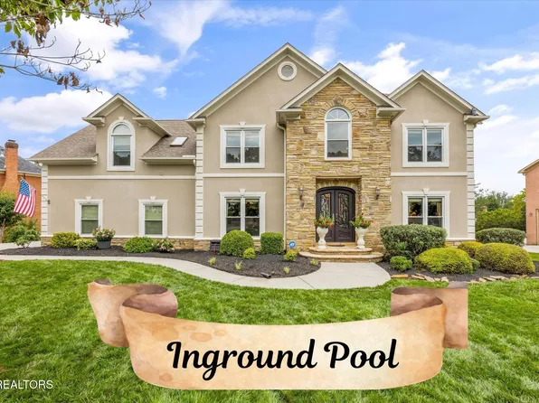 12971 Buckley Rd, Knoxville, TN 37934
