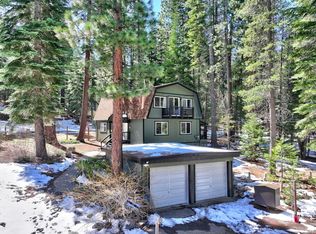 1652 Hidatsa Ct, South Lake Tahoe, CA 96150